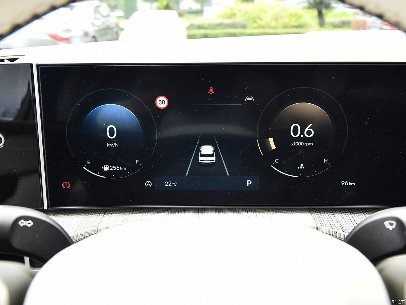 Hyundai Santa Fe, 2025