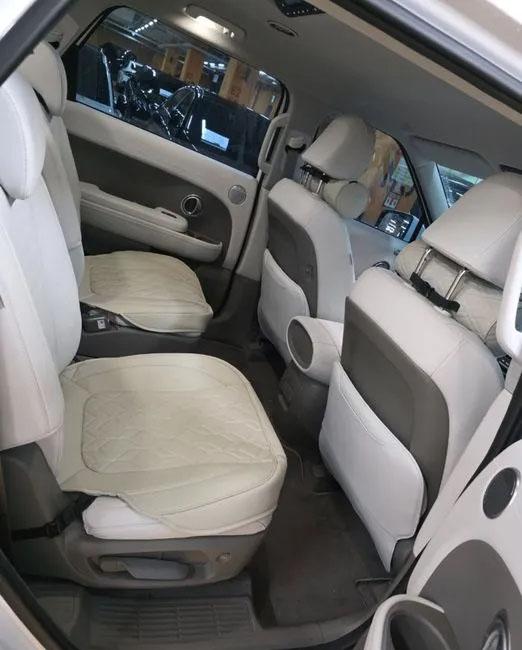 Hyundai Palisade, 2025