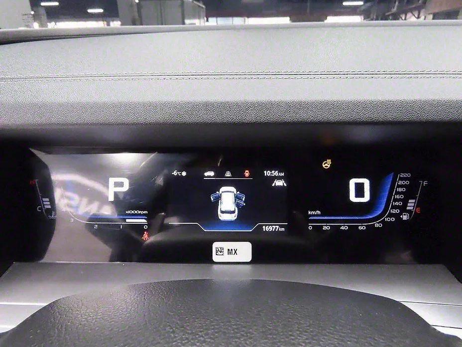 KGM (Ssangyong) Torres, 2023