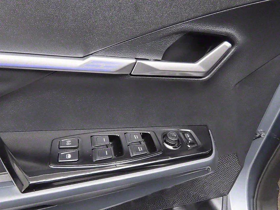 KGM (Ssangyong) Torres, 2023