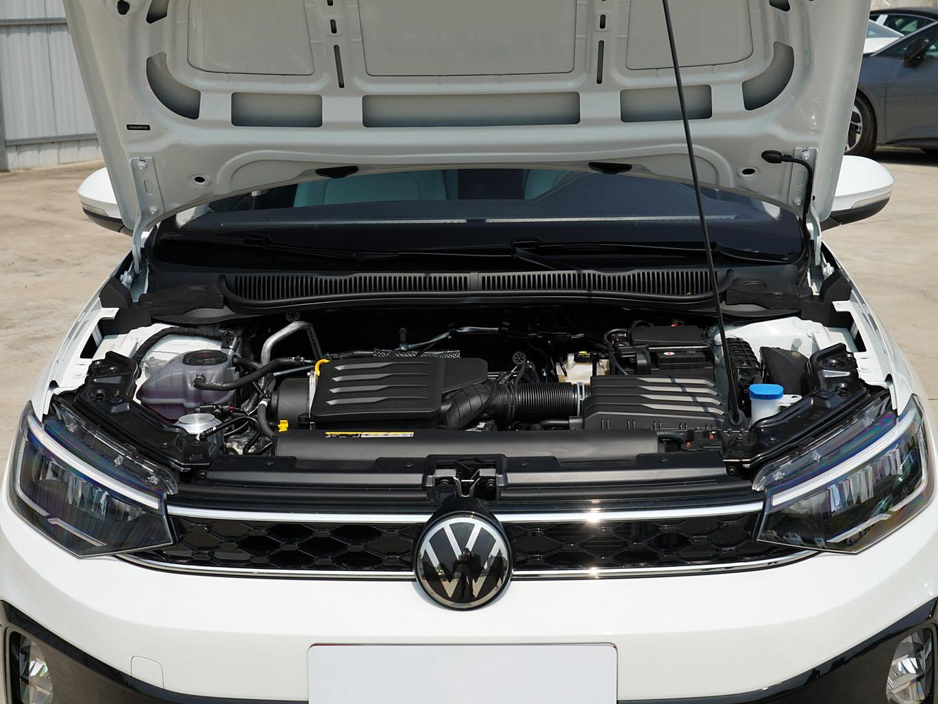 Volkswagen Lavida, 2025