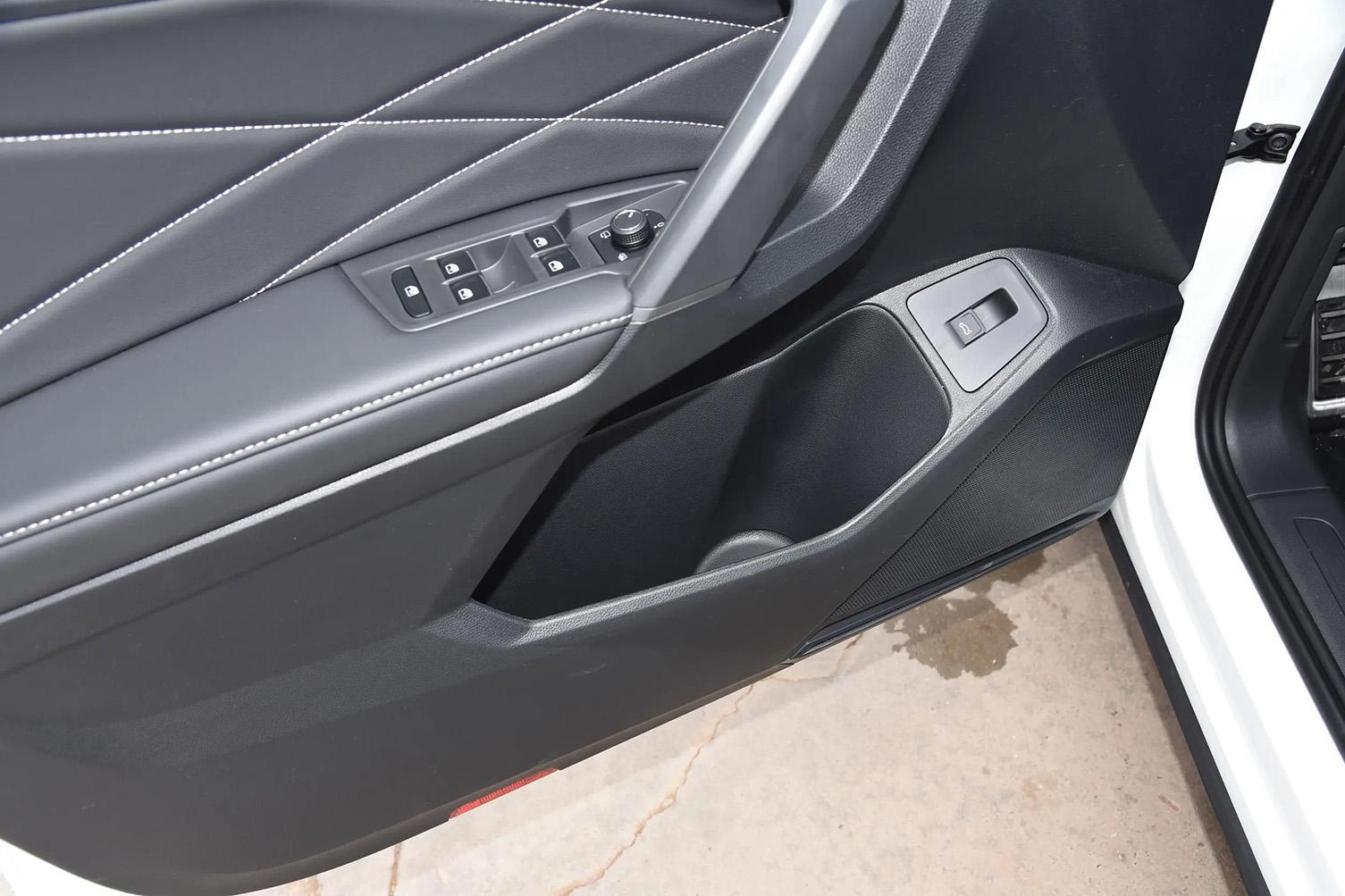 Volkswagen Tiguan L, 2025