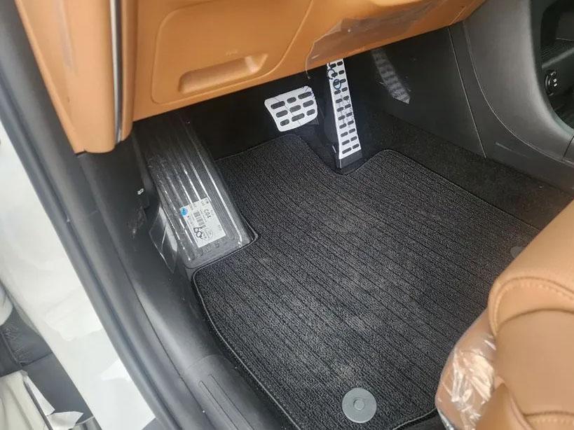 Hyundai Palisade, 2025
