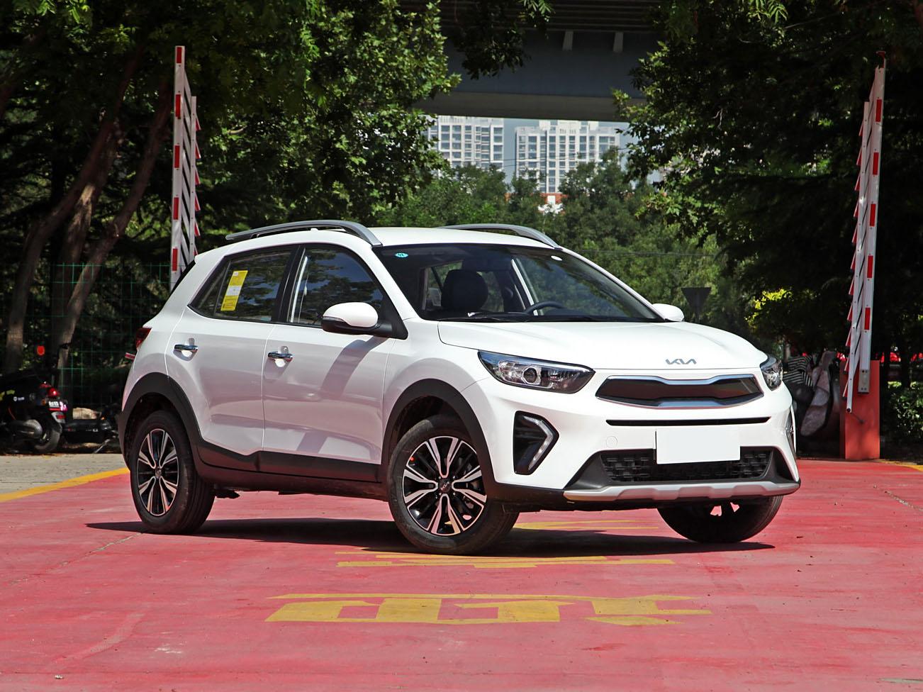 Kia KX1, 2025