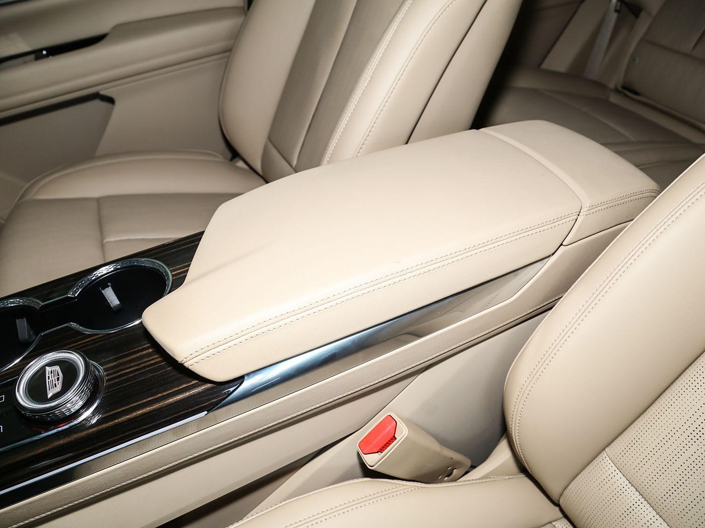 Cadillac XT5, 2025