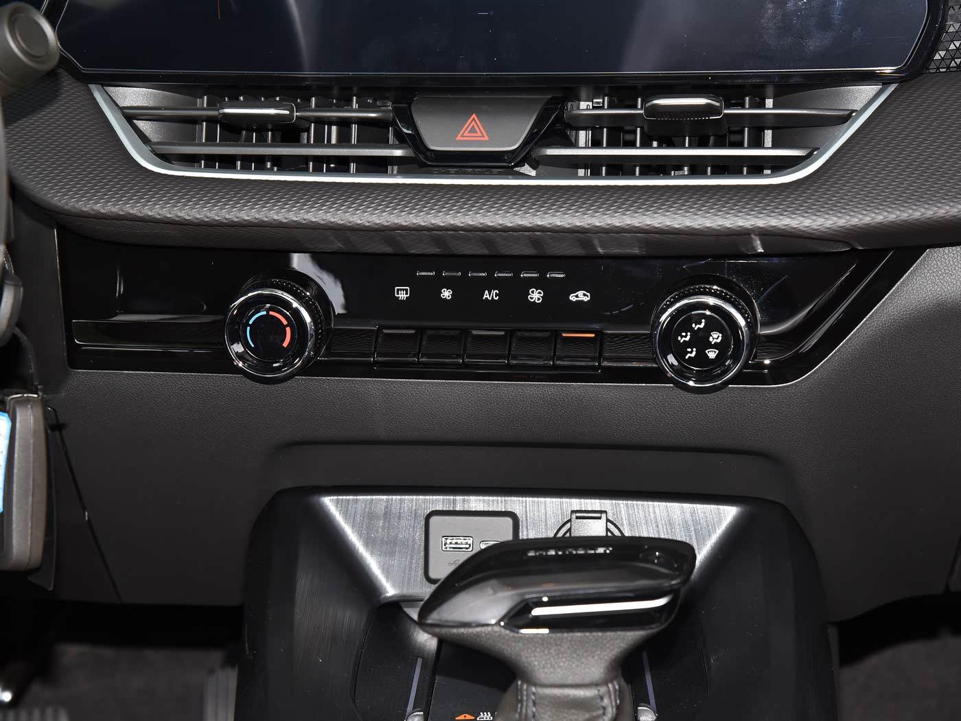 Chevrolet Monza, 2025