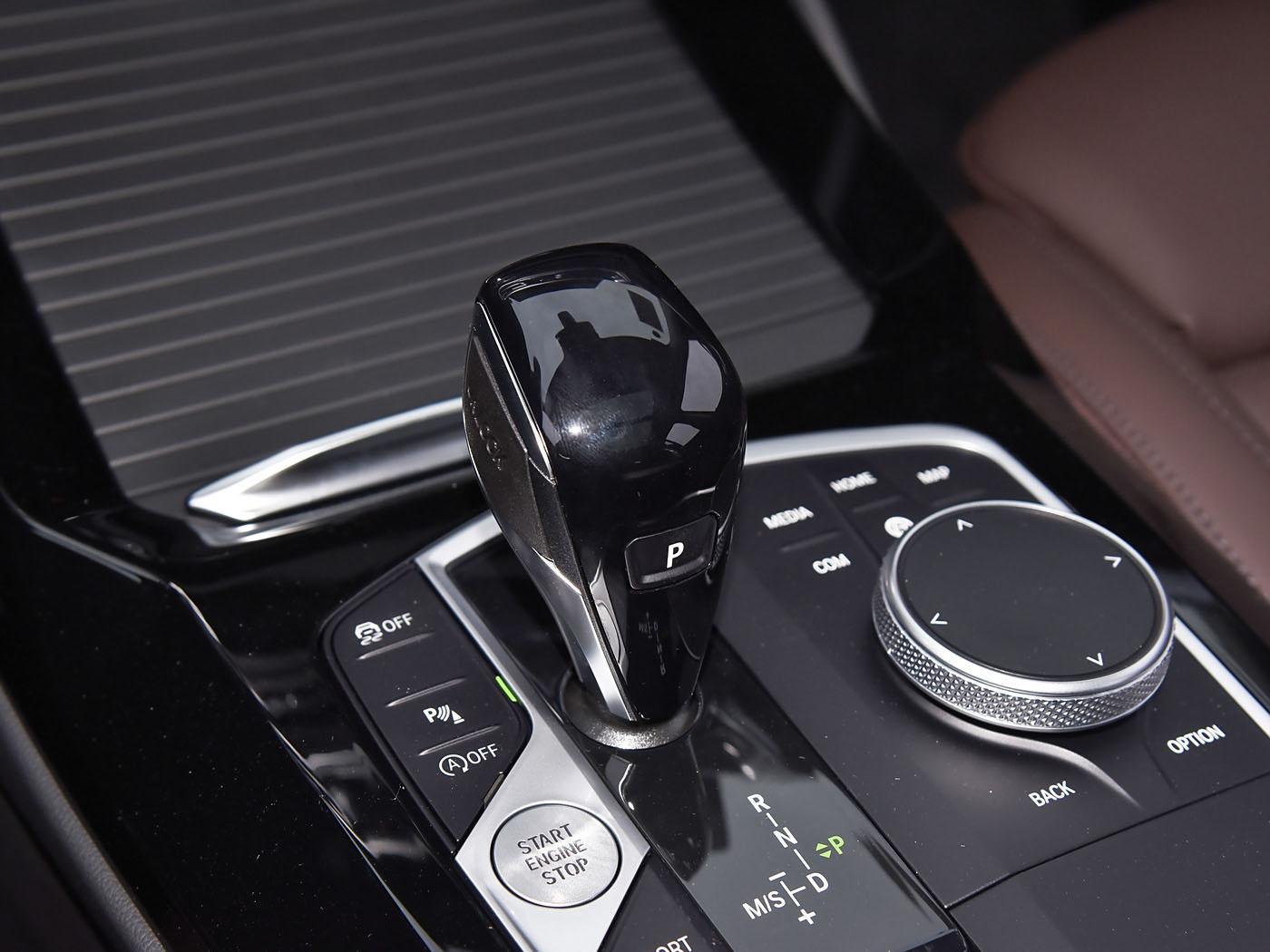BMW X3, 2024