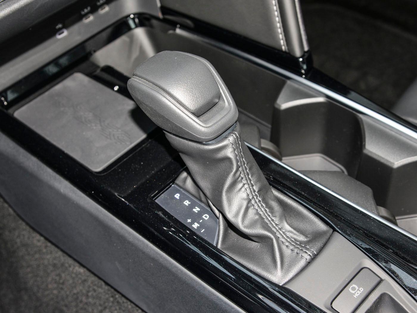 Toyota Camry, 2025