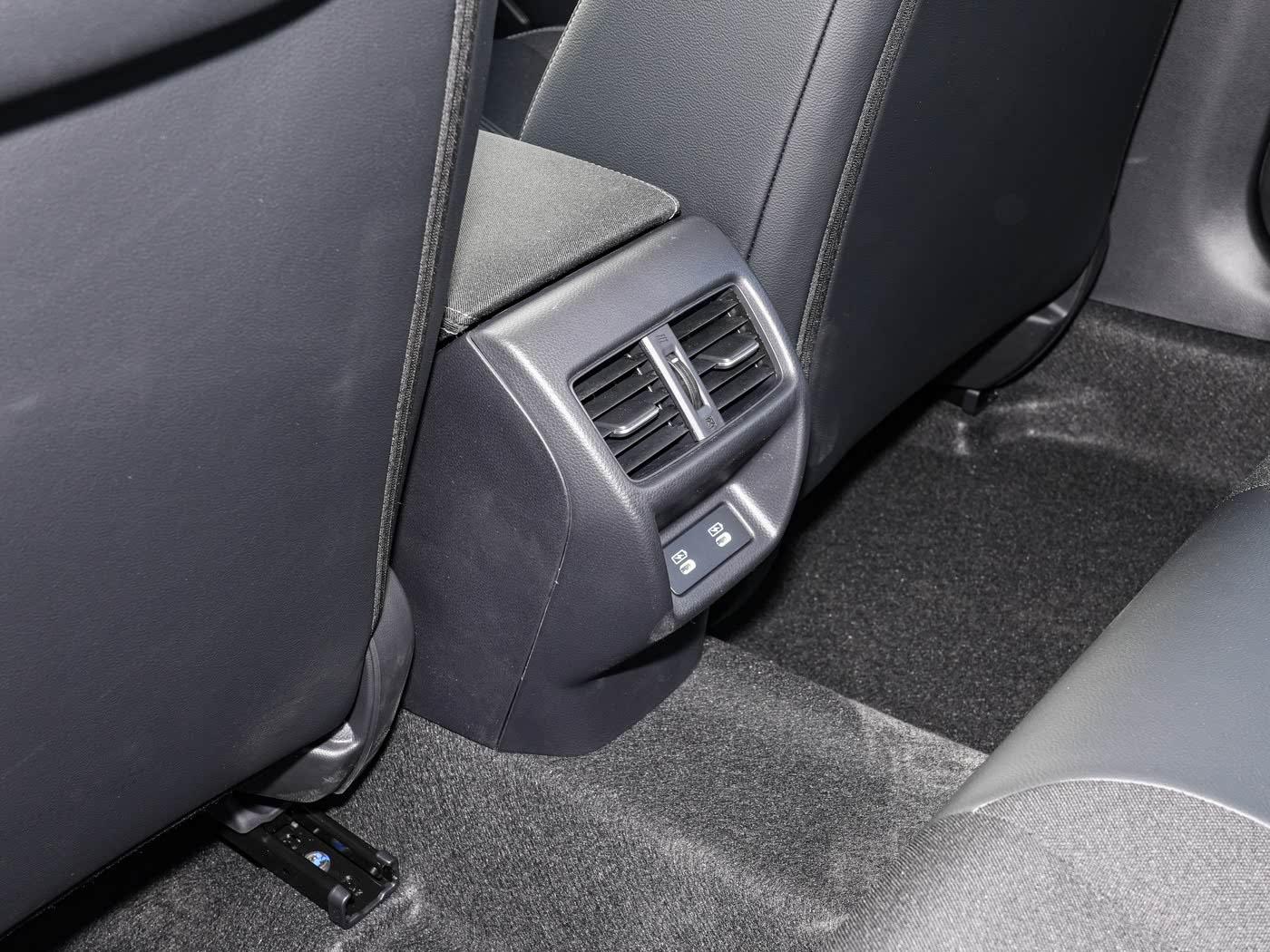 Honda Civic, 2025