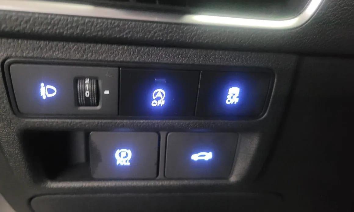 Hyundai Sonata, 2023