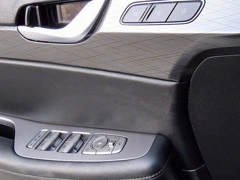 Hyundai Palisade, 2022