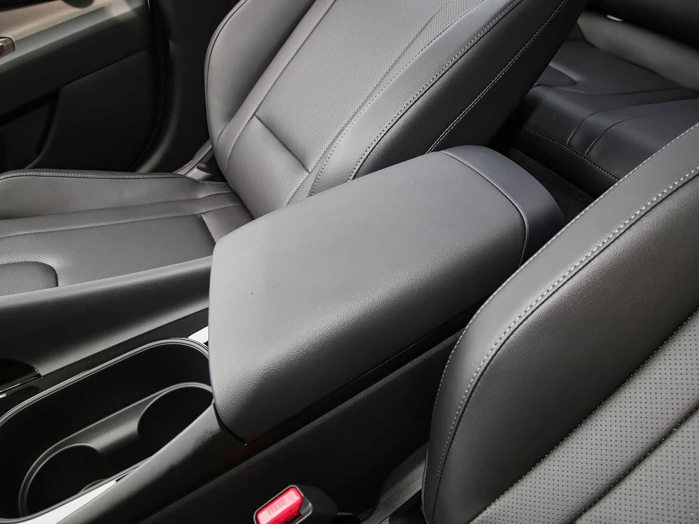 Hyundai Elantra, 2026