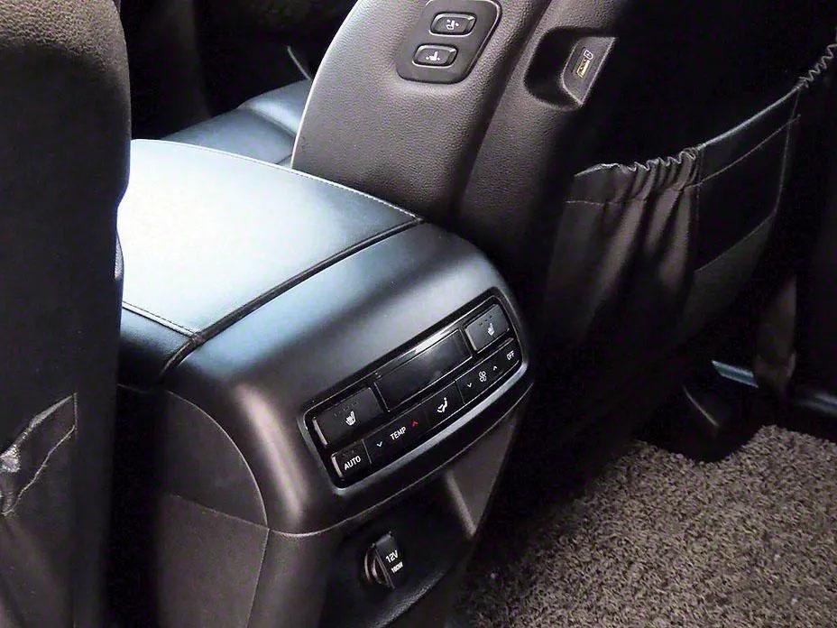 Hyundai Palisade, 2022