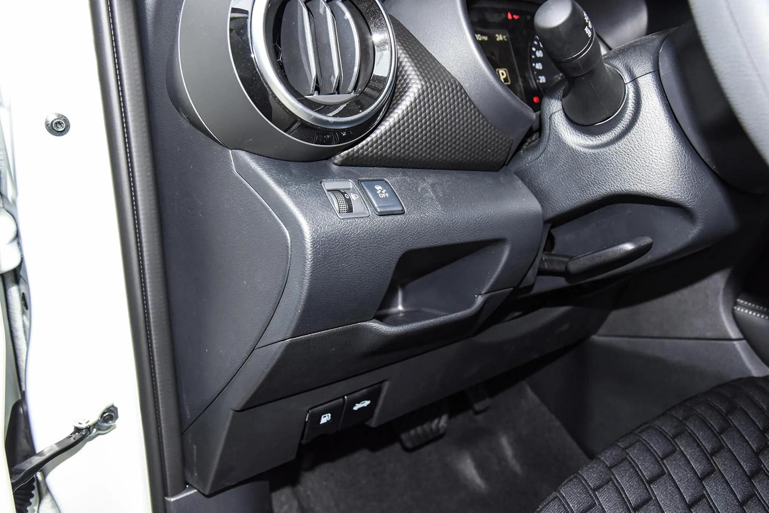 Nissan Kicks, 2025