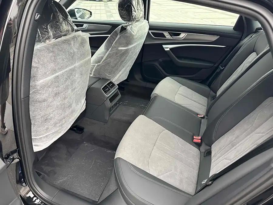 Audi A6L, 2024