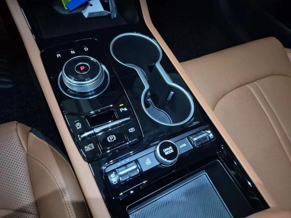 Kia K5, 2025