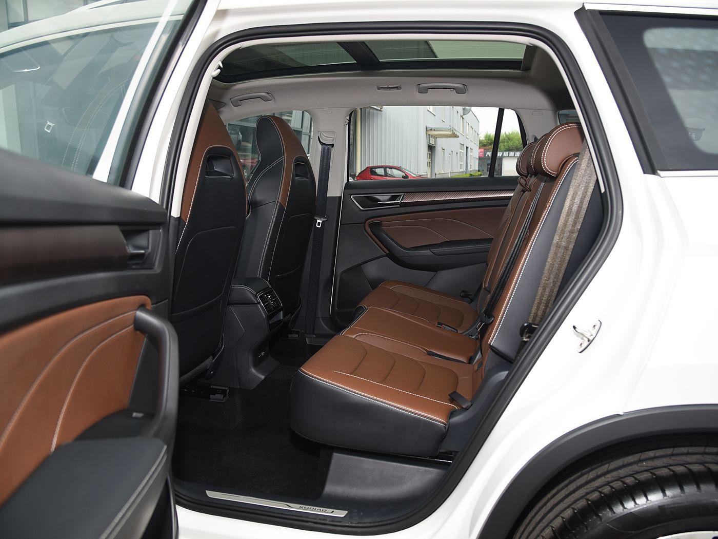 Skoda Kodiaq, 2025