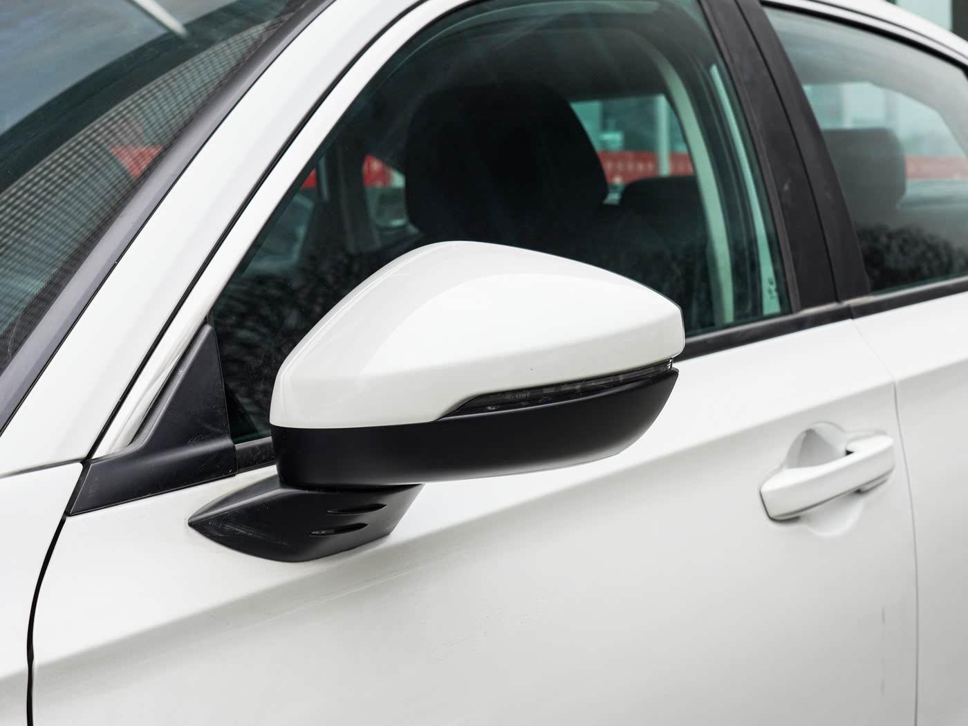 Honda Civic, 2025