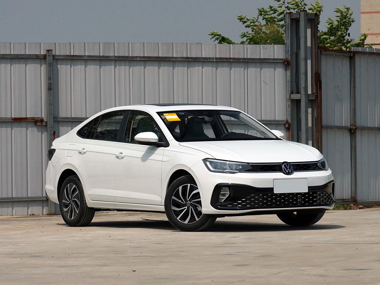 Volkswagen Lavida, 2025