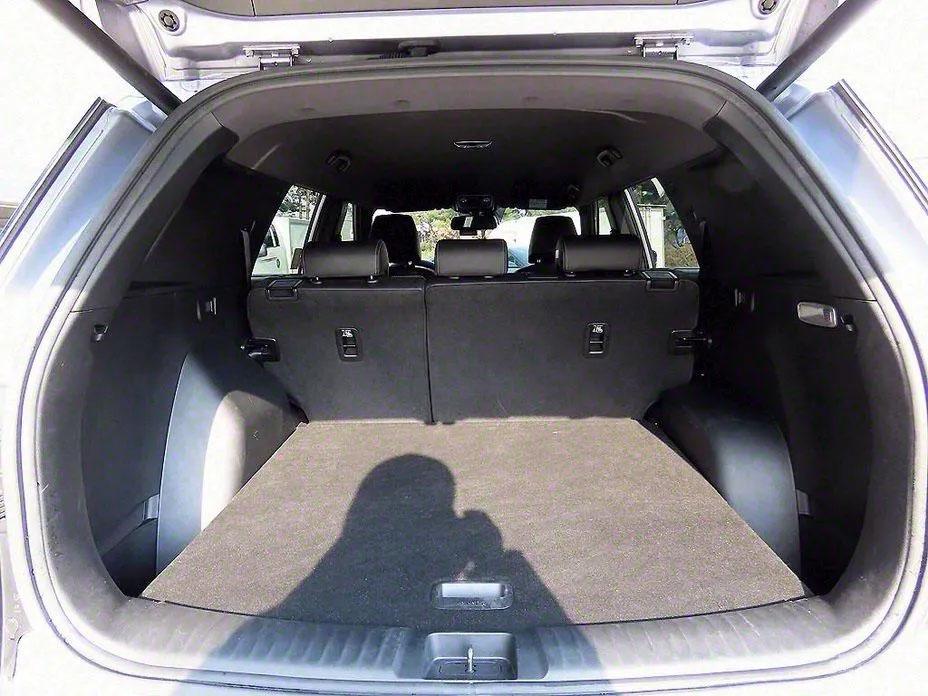 KGM (Ssangyong) Torres, 2023