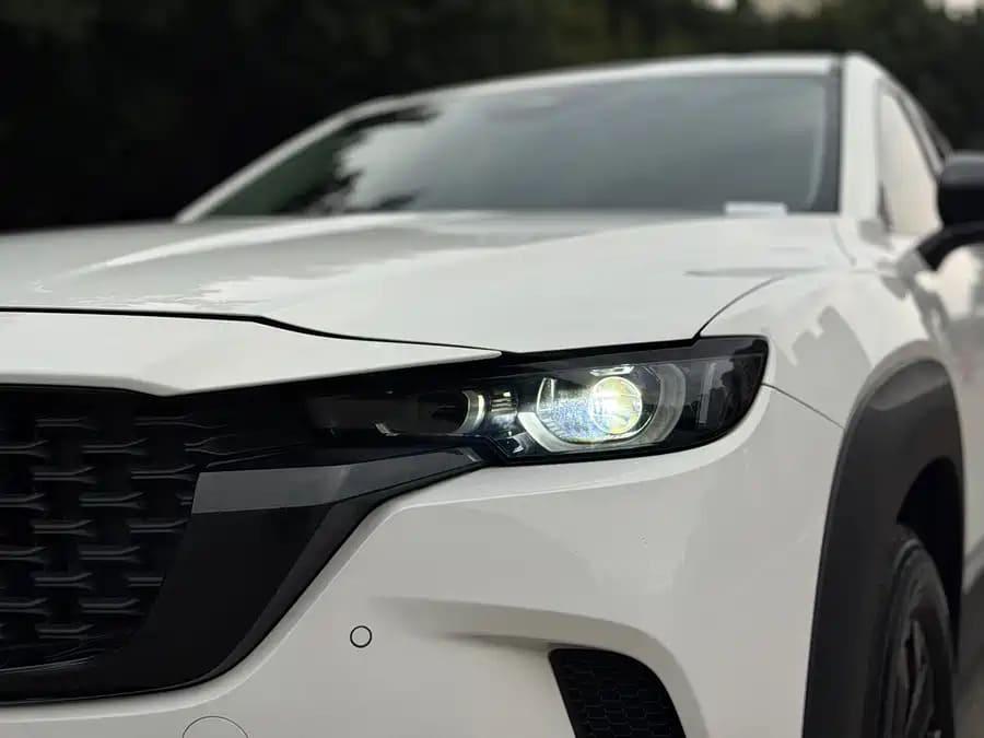 Mazda CX-50, 2023