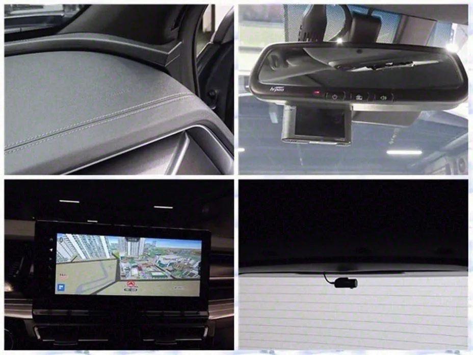 KGM (Ssangyong) Torres, 2023