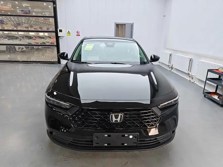 Honda Accord, 2024