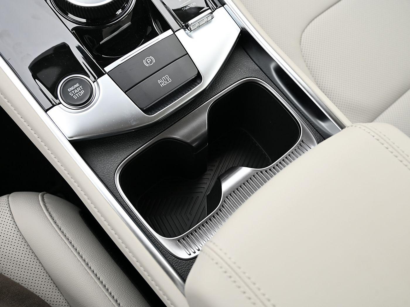 Kia Sportage, 2025