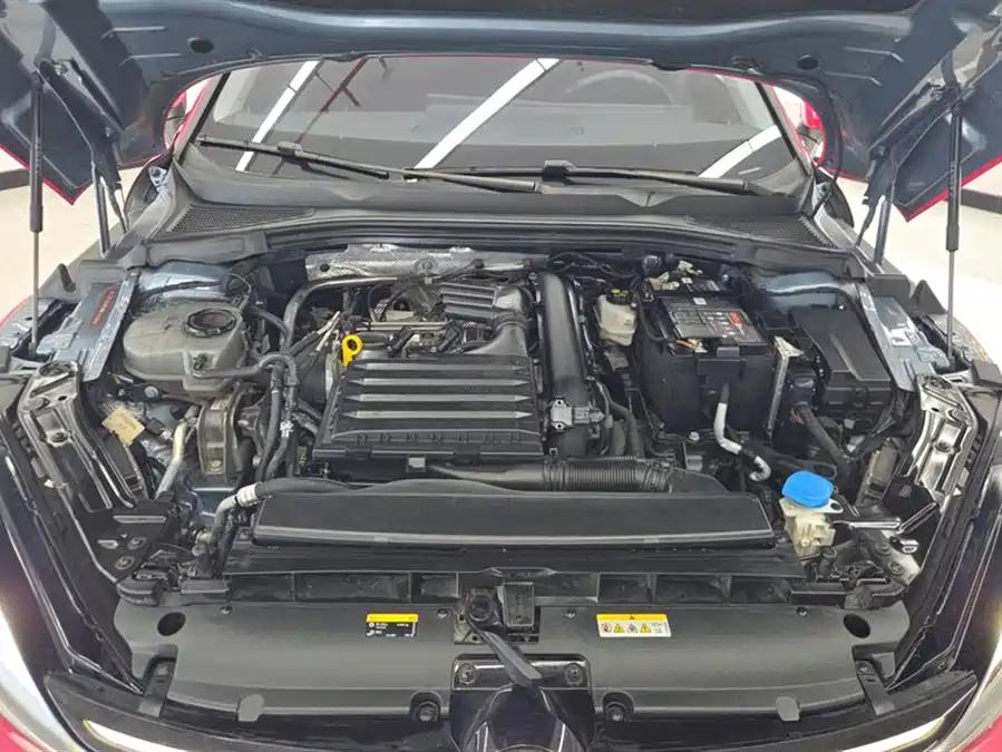 Volkswagen Lamando L, 2022