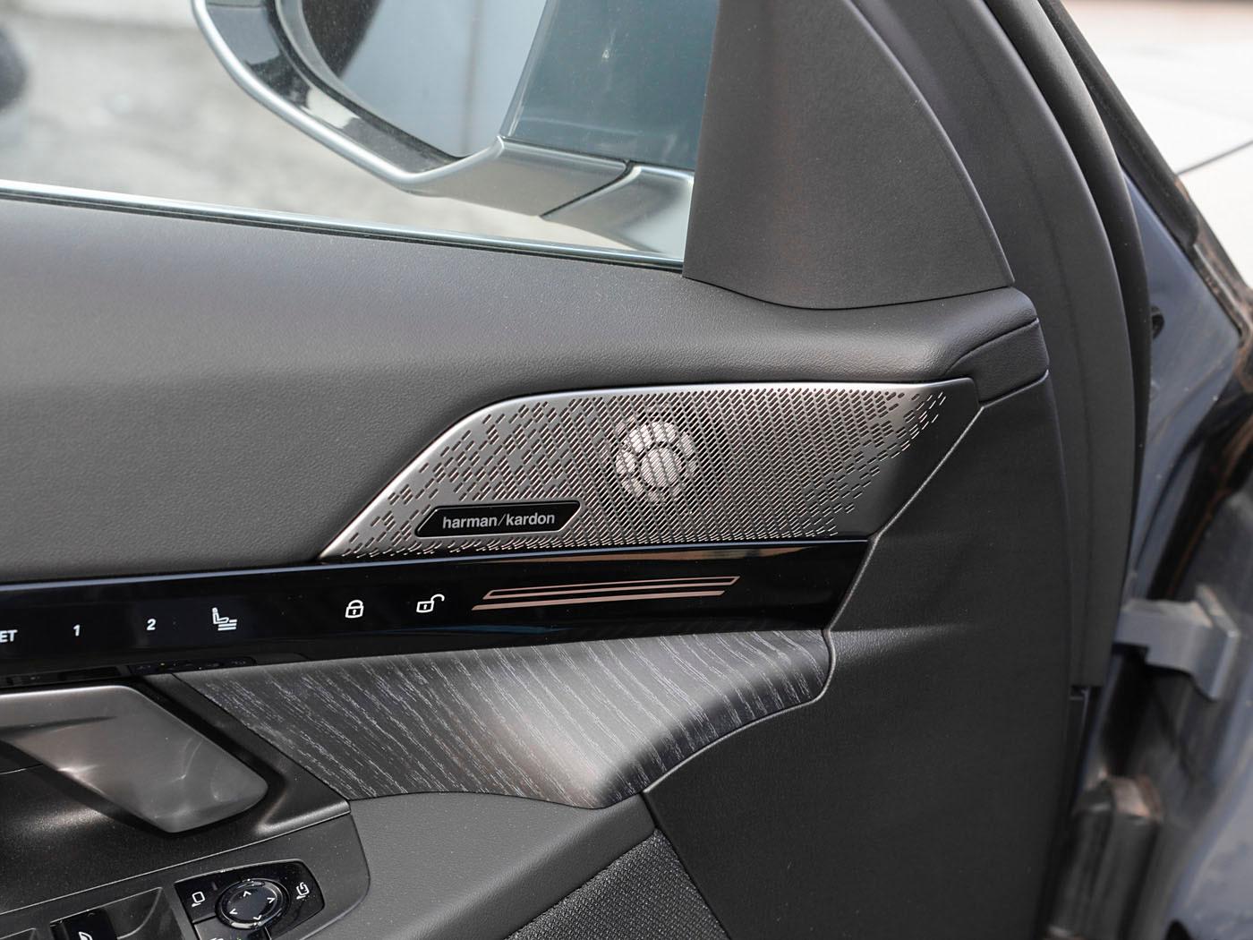 BMW 525Li, 2024