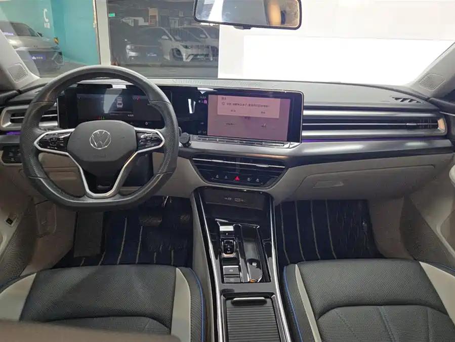 Volkswagen Lamando L, 2022