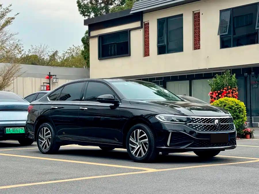 Volkswagen Lavida, 2023