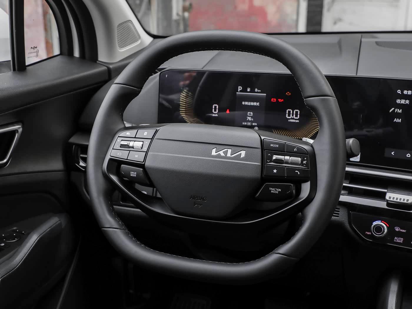 Kia Sportage, 2026