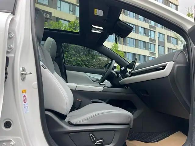 Changan UNI-T, 2021