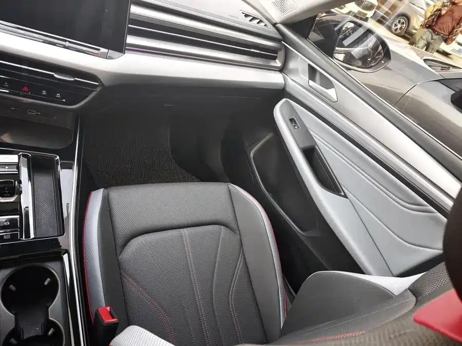 Volkswagen Lamando L, 2023