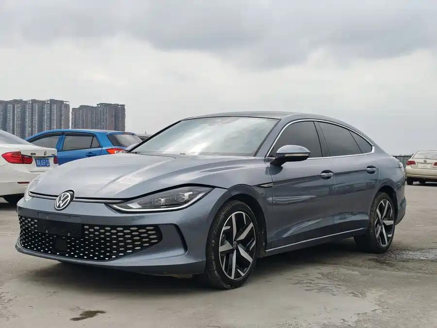 Volkswagen Lamando L, 2022