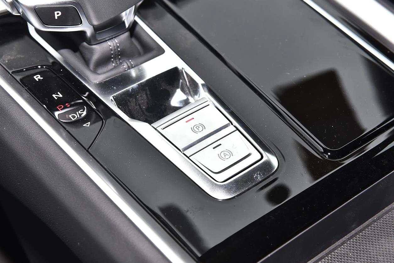 Audi Q6, 2025