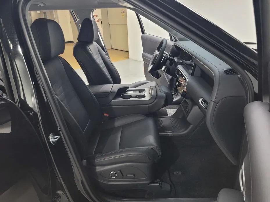 Hyundai Palisade, 2025