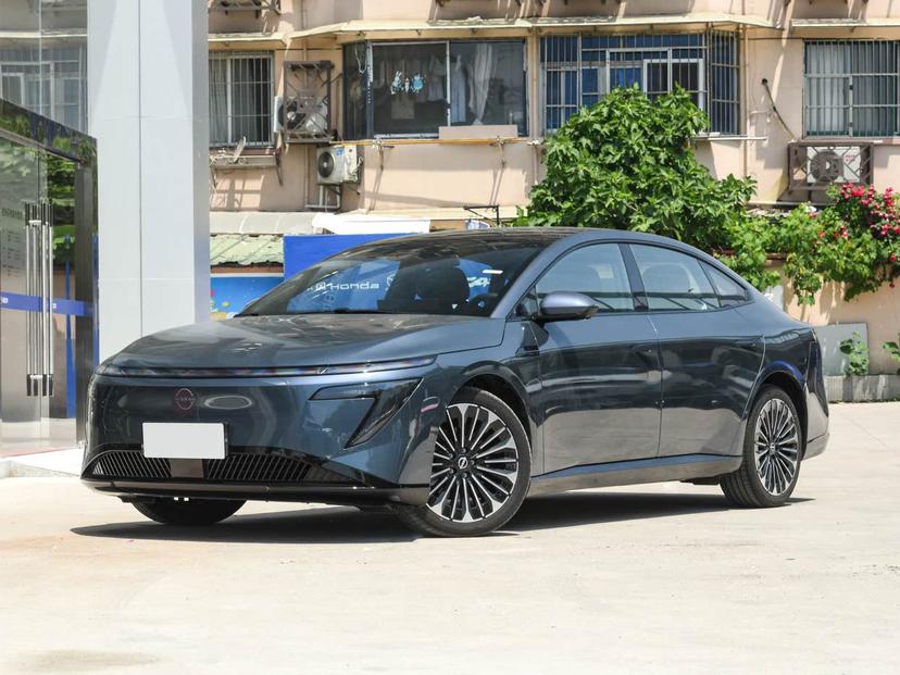 Купить Nissan N7 2025 года с пробегом бу