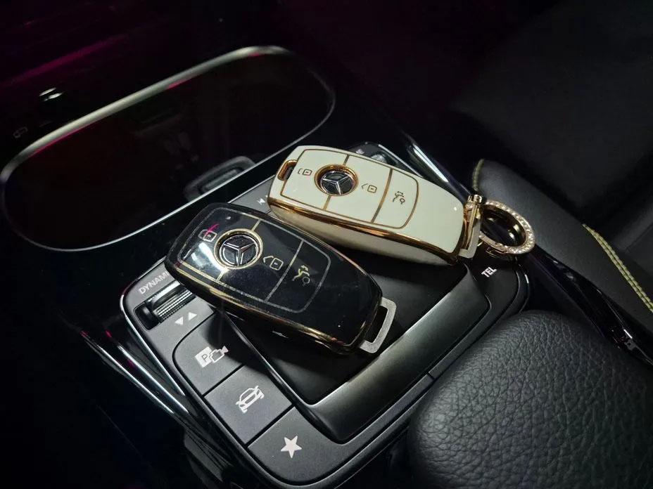 Mercedes-Benz CLA 45 S AMG, 2021