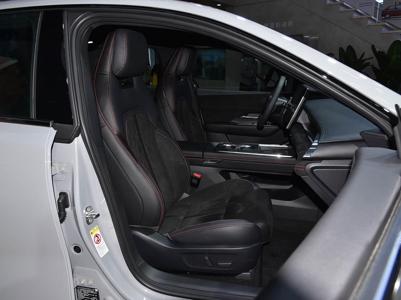 Mazda EZ-6, 2026