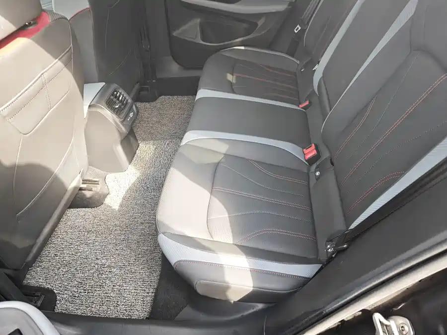 Volkswagen Lamando L, 2023