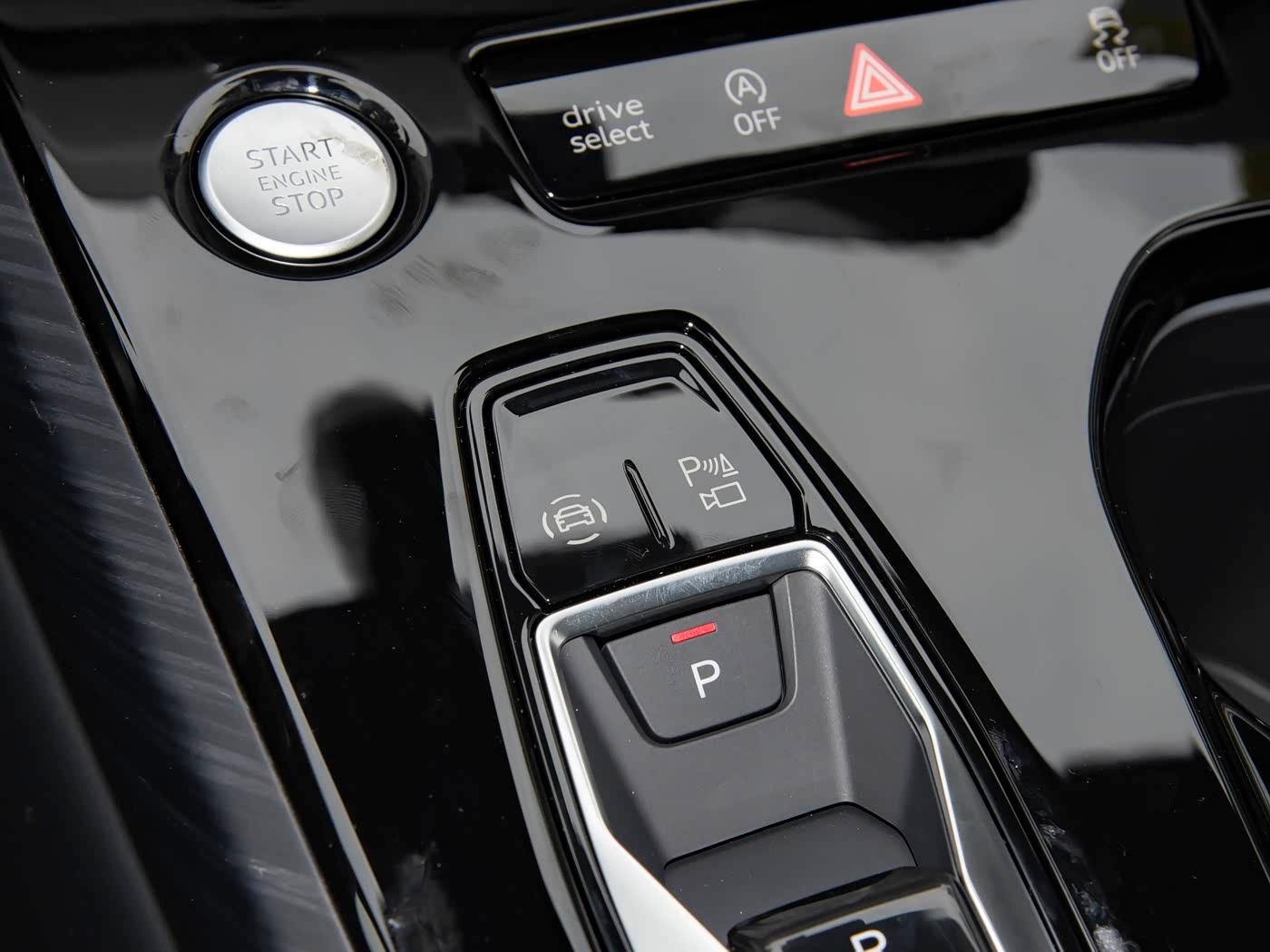 Audi A5L, 2025