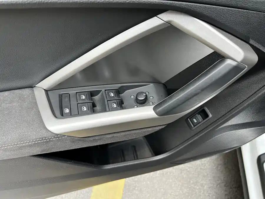 Audi Q3, 2022