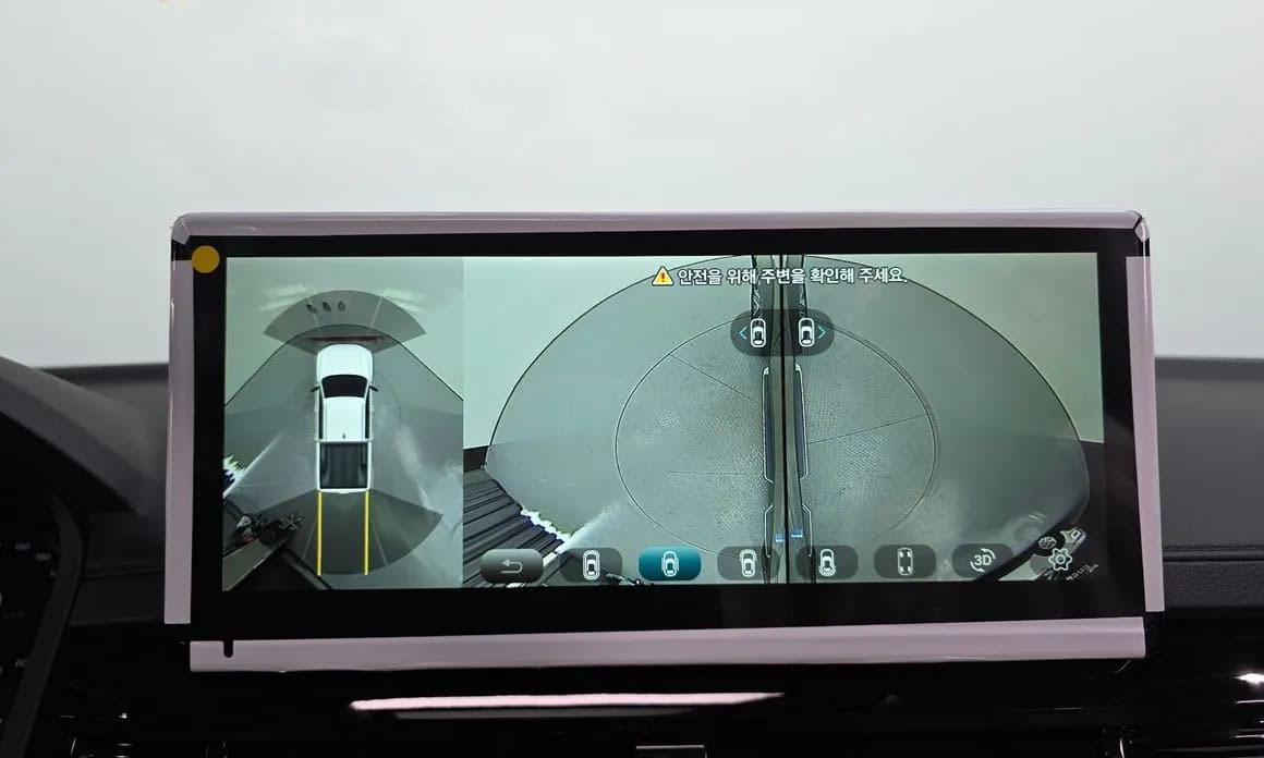 KGM (Ssangyong) Musso, 2026