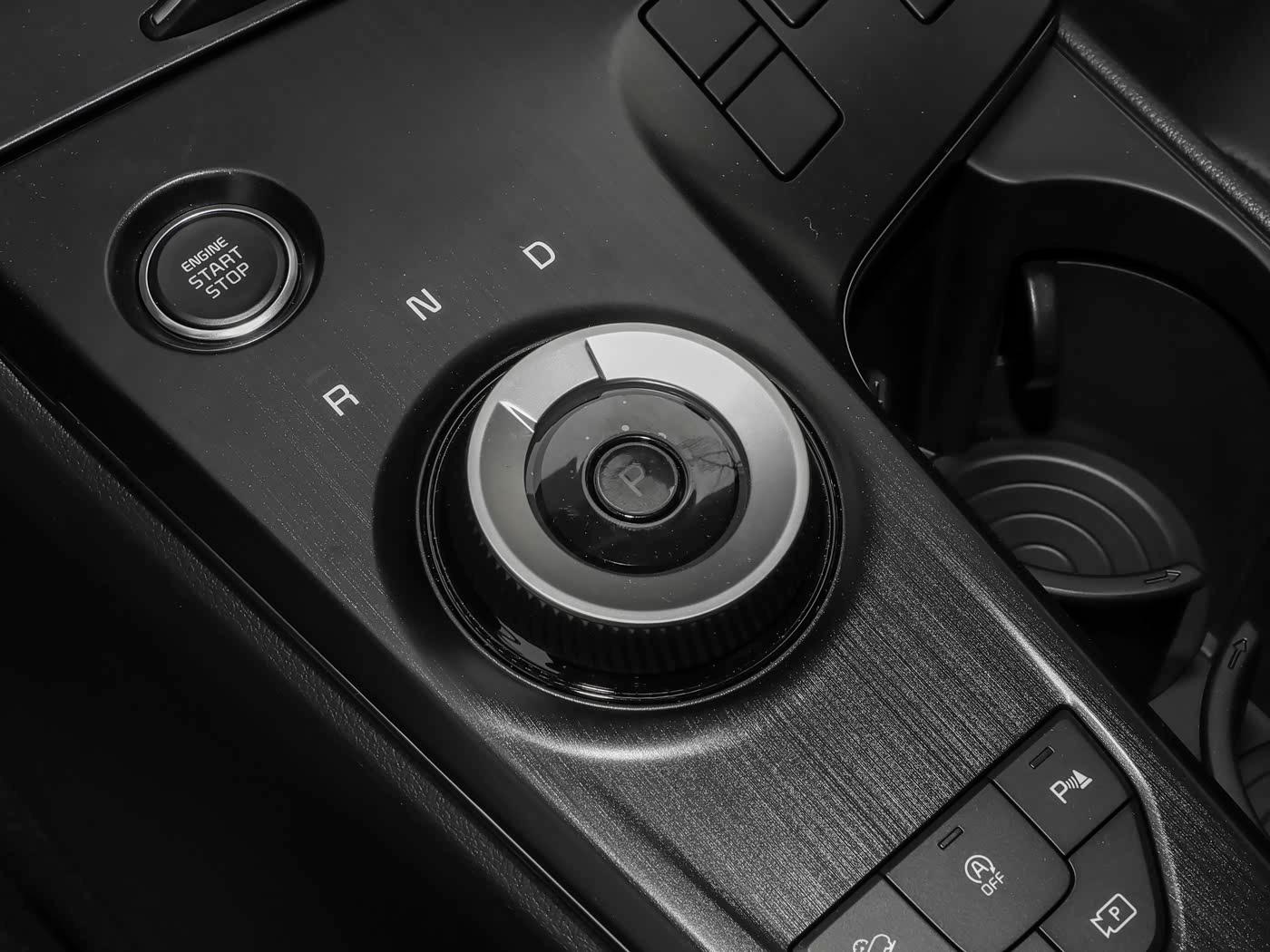 Kia Sportage, 2026