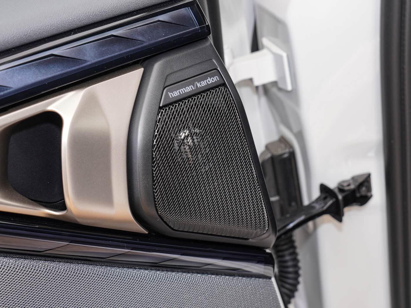 BMW X3, 2025
