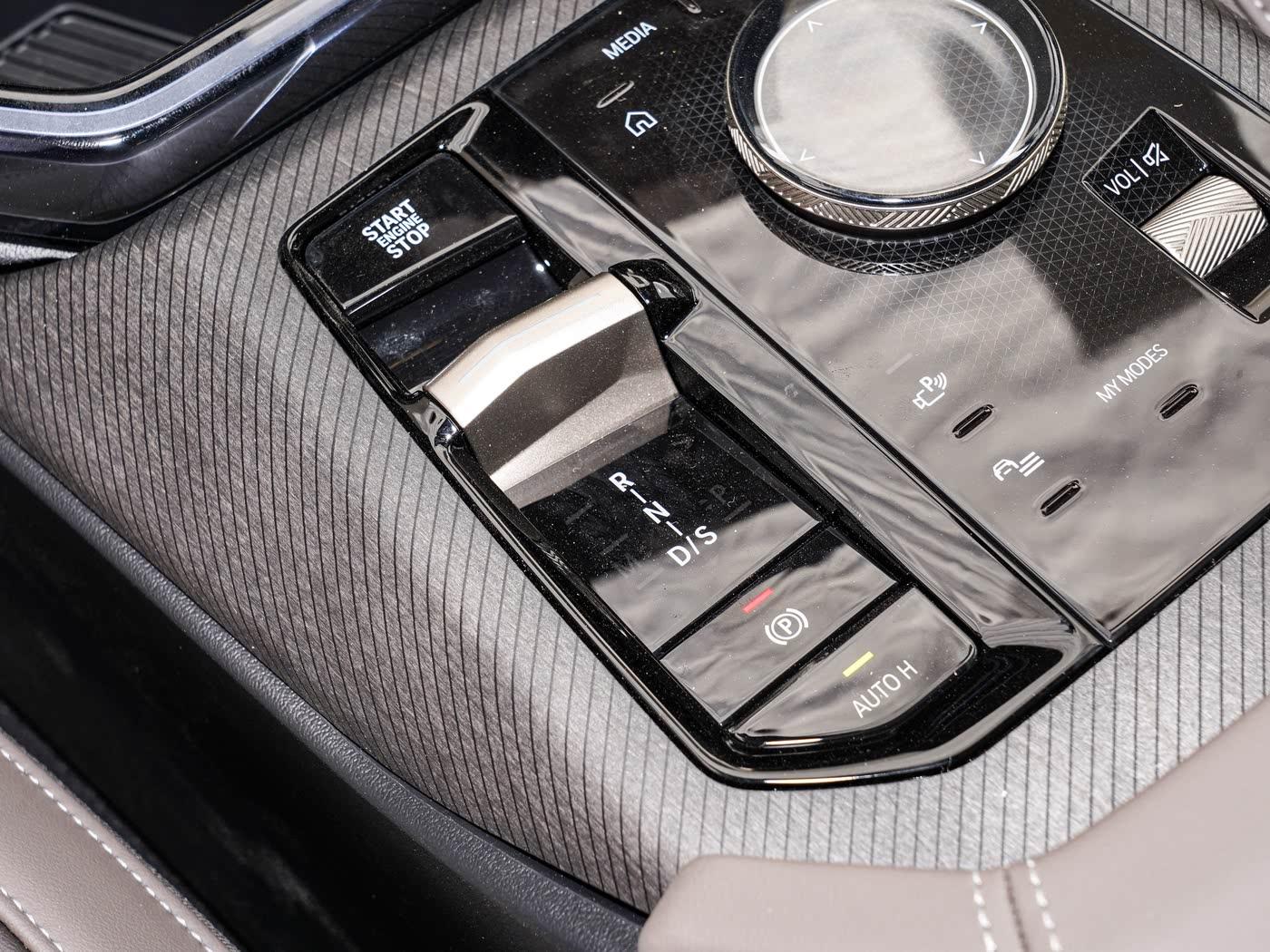 BMW X3, 2025