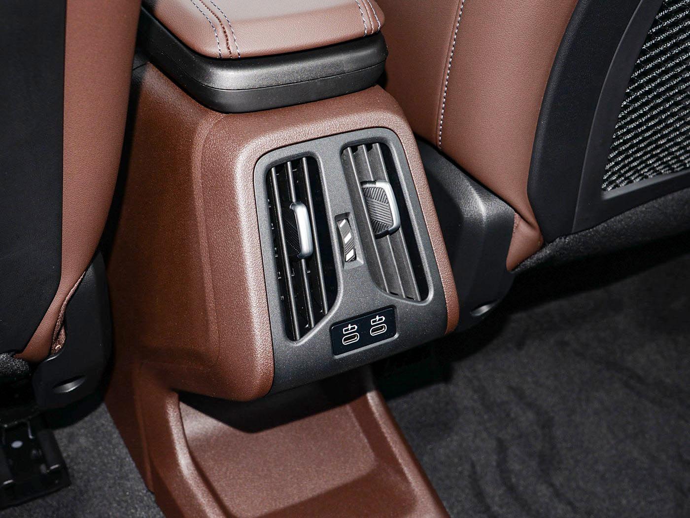 BMW X2, 2024