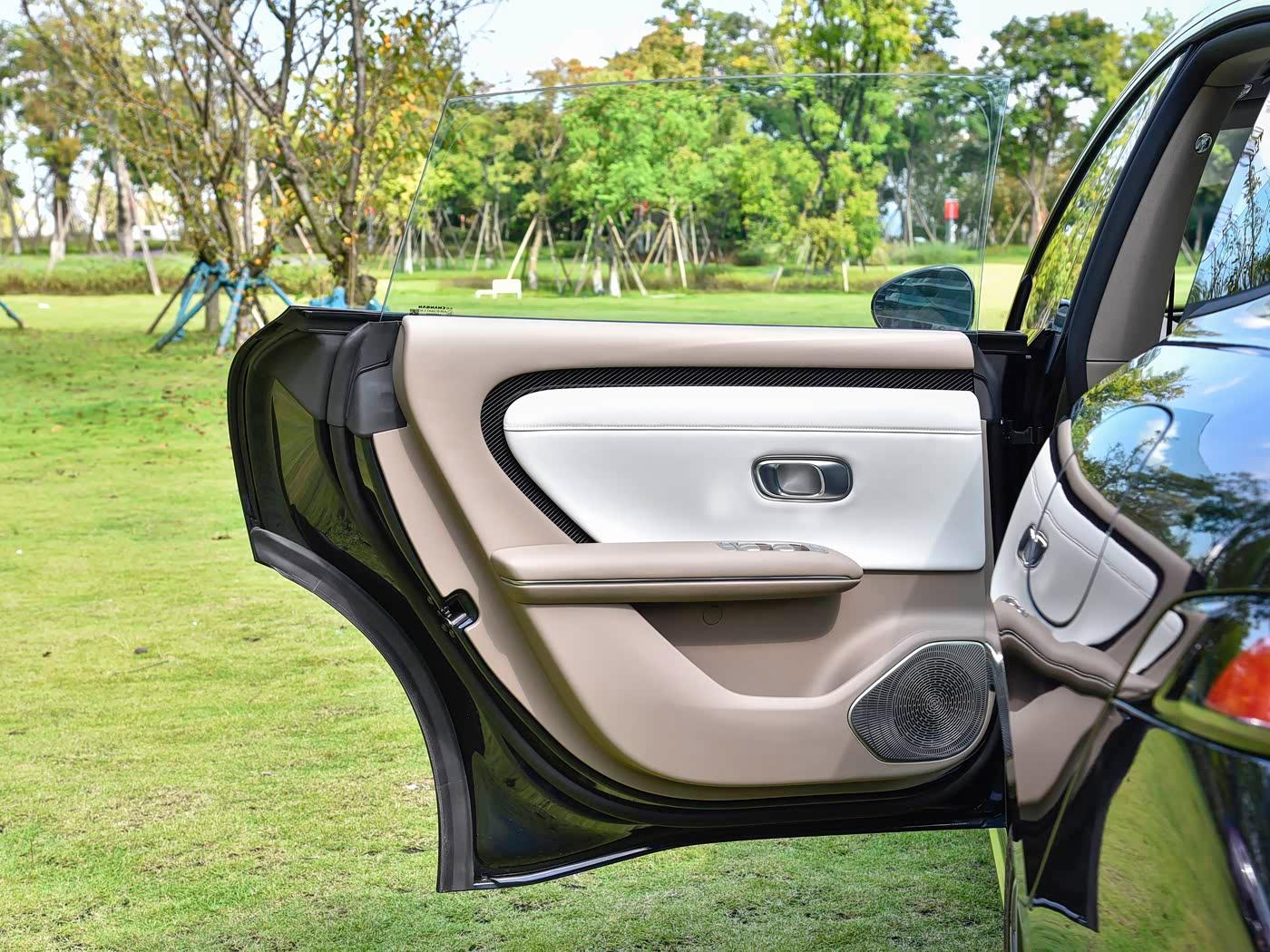 Changan Qiyuan A06, 2026